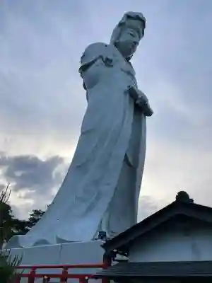 観音山慈眼院(高崎観音)(群馬県)
