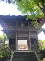 寳光寺 鹿野大佛(東京都)