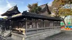 住吉神社(滋賀県)