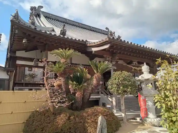 万福寺(兵庫県)