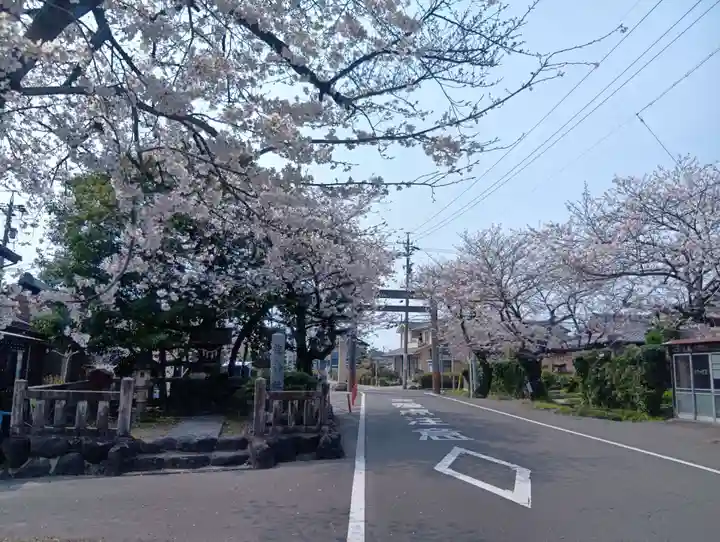龍神社(愛知県)