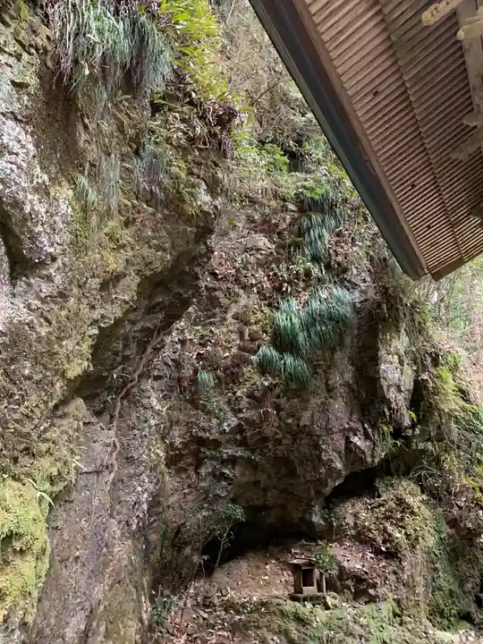 岩戸神社(兵庫県)