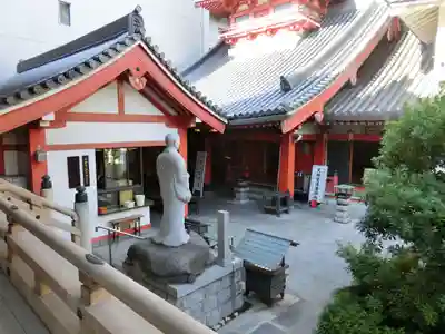 太融寺のその他建物