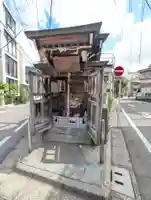 本町子育地蔵尊(東京都)
