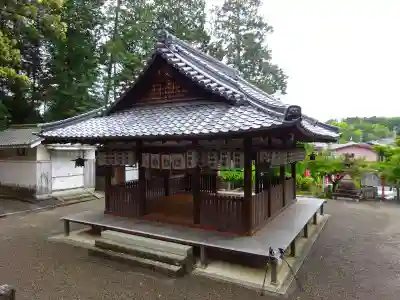 小槻神社(滋賀県)