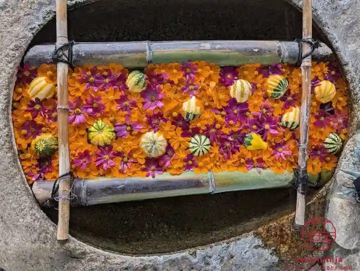 立志神社(滋賀県)