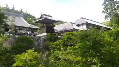 方廣寺(静岡県)