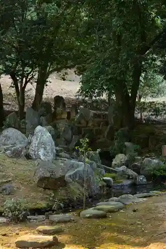 萬年山保国寺(愛媛県)