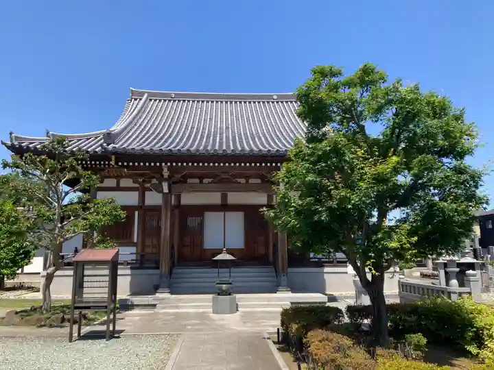蓮光寺(埼玉県)
