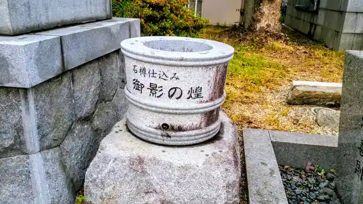 石工団地神社のその他建物