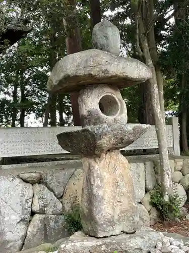 立志神社(滋賀県)