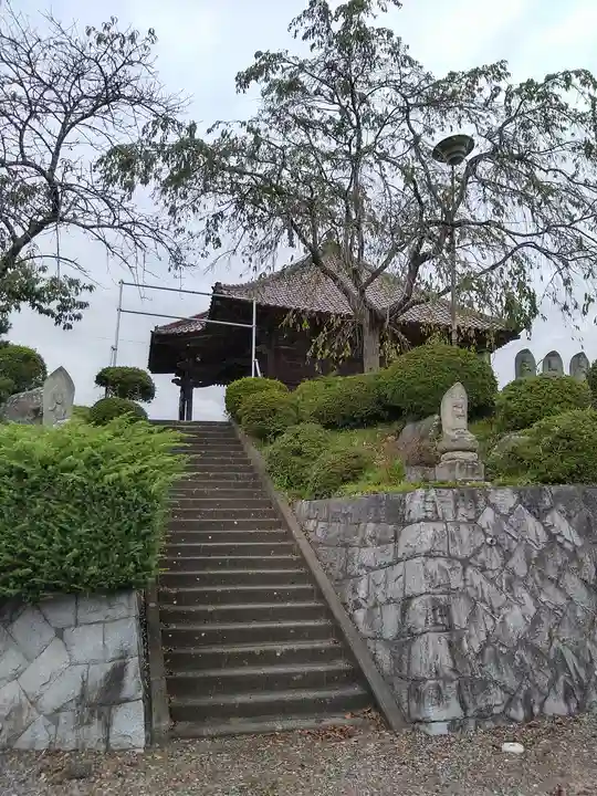 高松山観音寺のその他建物