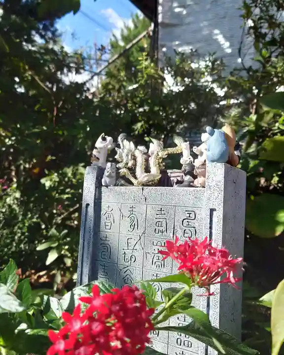 宗龍寺のその他建物