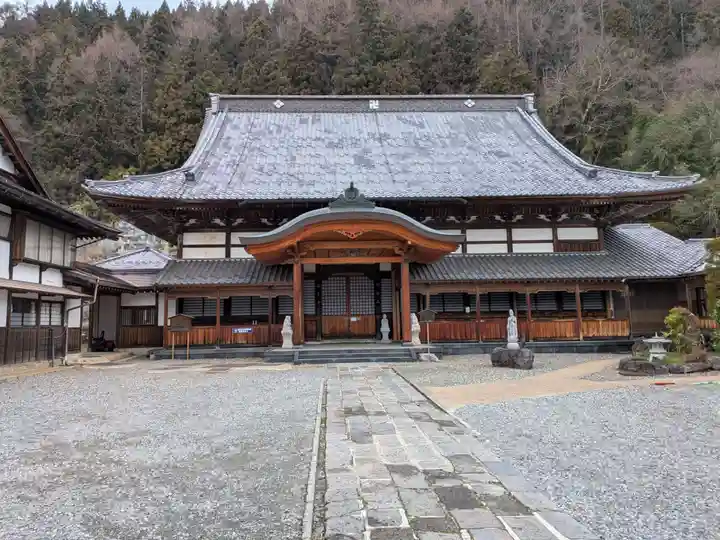 温泉寺(長野県)