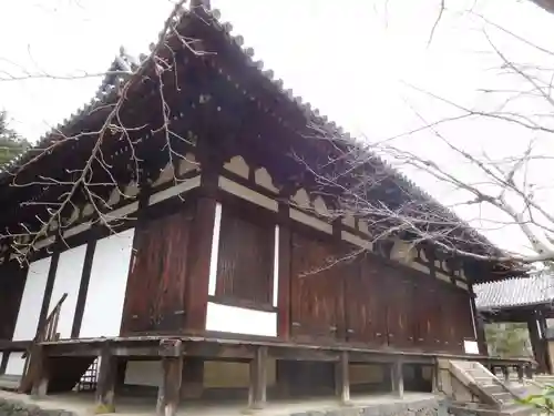 東大寺真言院(奈良県)
