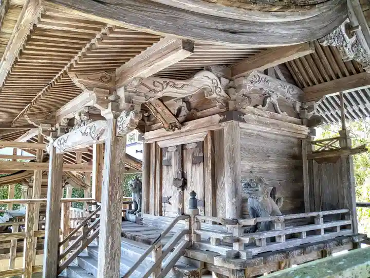 住吉神社(宮城県)