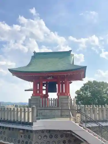 成田山名古屋別院大聖寺(犬山成田山)(愛知県)