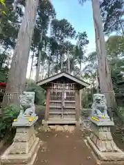 日吉神社(千葉県)