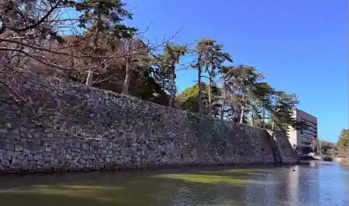 高山神社(三重県)