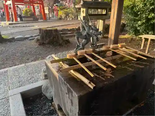 針綱神社(愛知県)
