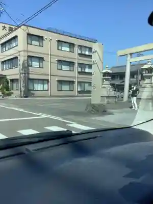 八剣神社のその他建物