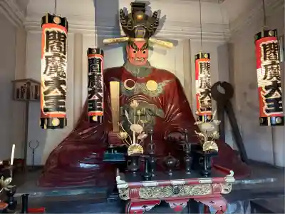 太宗寺(東京都)