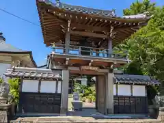 醍醐寺(岐阜県)