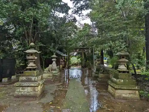 日枝神社(千葉県)
