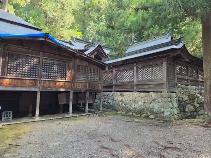 日枝神社(岐阜県)