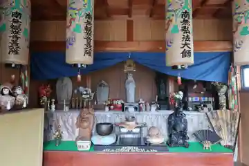 西明寺(岐阜県)