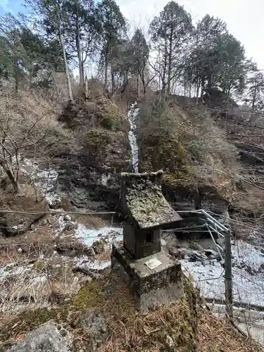 榛名神社(群馬県)