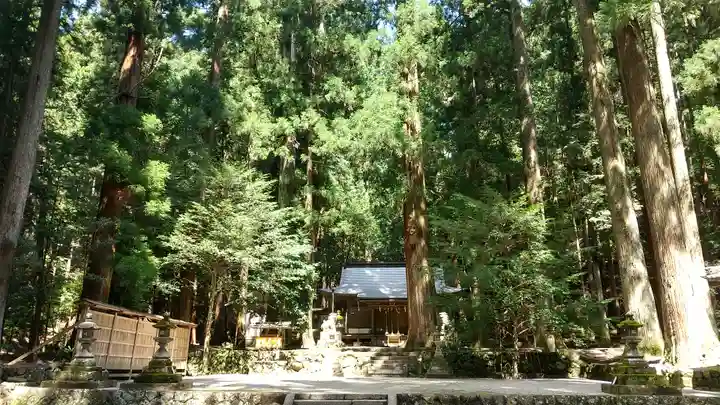 室生龍穴神社(奈良県)