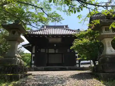 金剛定寺(滋賀県)