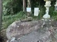 額田神社(三重県)