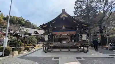 荒木神社(京都府)