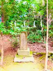 成田熊野神社(千葉県)