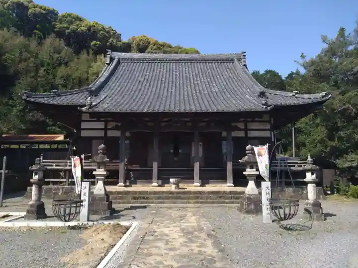法蔵寺(愛知県)