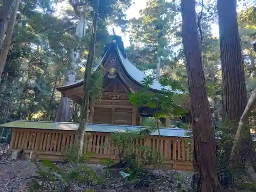 鹿島神宮(茨城県)