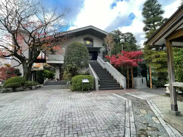 教覚寺(静岡県)