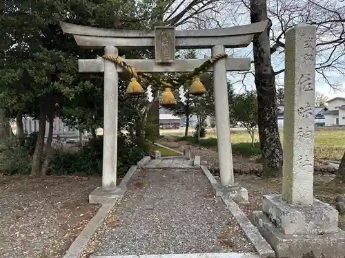 佐味神社(滋賀県)