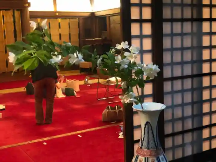 光明寺のその他建物