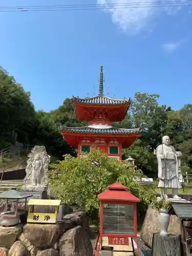 與田寺(香川県)