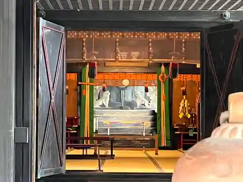 青井阿蘇神社(熊本県)