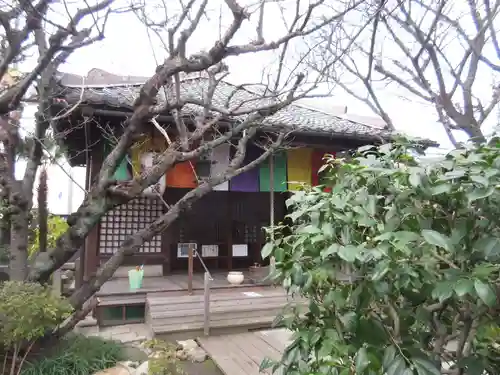 雨宝院(京都府)