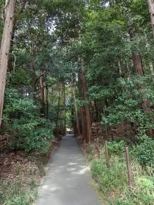 鷺森神社(京都府)