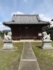 神明社(埼玉県)