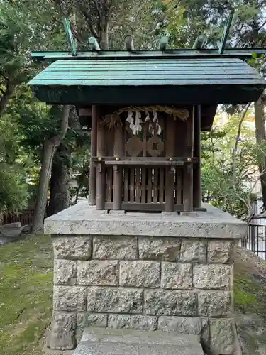 真清田神社(愛知県)