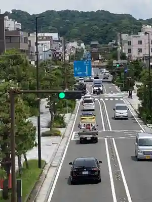 鶴岡八幡宮(神奈川県)