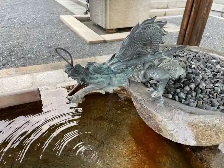 興正寺(京都府)