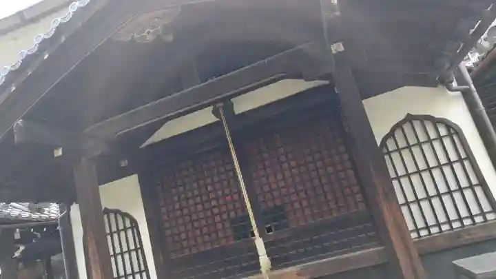行願寺(革堂)(京都府)